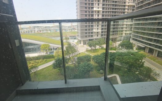 福永国际会展中心 会展湾水岸 一房 免佣直租