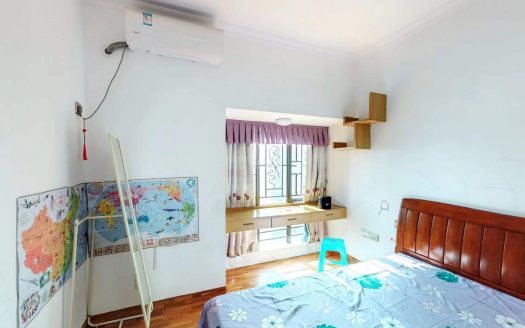 润恒尚园,交通便利