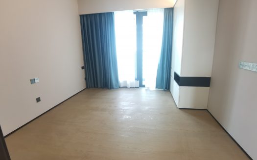 福永国际会展中心 会展湾水岸 一房 免佣直租