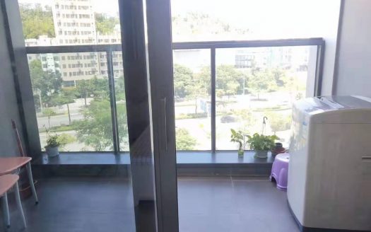 免佣直租 康达尔山海上城 精装三房两厅