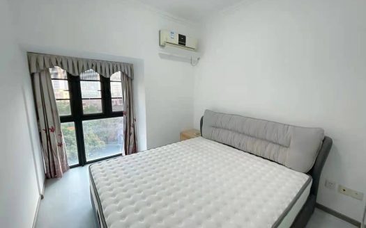 雍景湾花园  2房2厅 精装全齐 免佣