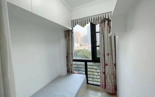 雍景湾花园  2房2厅 精装全齐 免佣