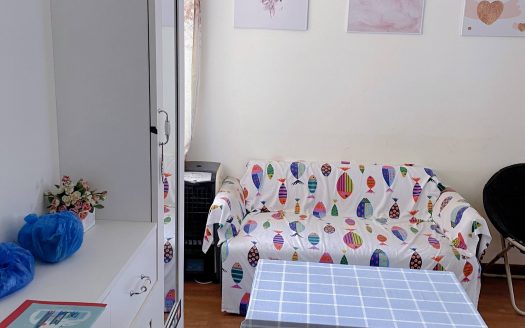 稀缺房源罗湖大厦1栋14A精装2房1厅1厨1卫