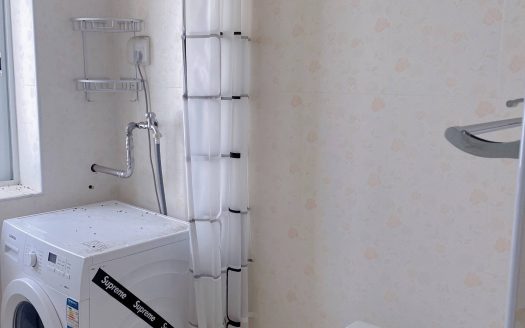 稀缺房源罗湖大厦1栋14A精装2房1厅1厨1卫