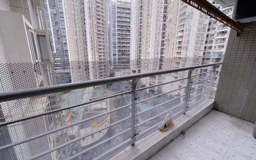 宝安中心，丽晶国际，三室两厅两卫