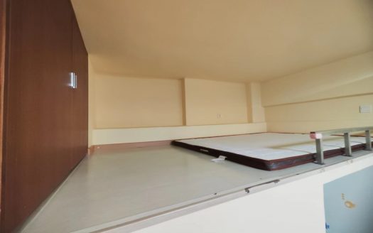 流塘西城品阁418一房一厅全齐35平米拎包入住