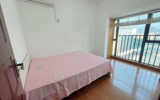 碧海湾地铁口城市峰尚4栋7C三房二厅89平全齐精装修