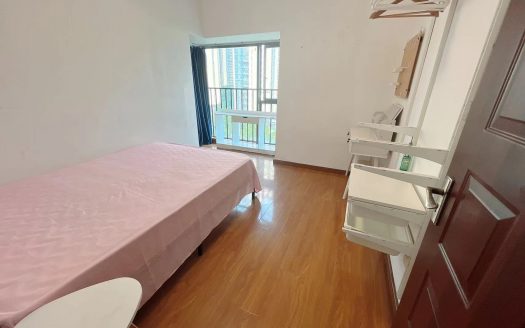 碧海湾地铁口城市峰尚4栋7C三房二厅89平全齐精装修